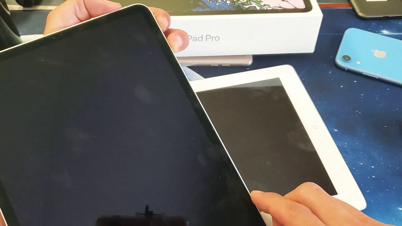 iPad Won’t Turn ON or Charge Fixed