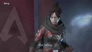 wraith apex legends voice lines quotes