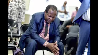 PAST KIMARARUNGU FIDELE YESU NI FURAHA YANGU FULL AUDIO VOICE OF HOPE TV 