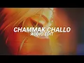 Download Lagu chammak challo - akon, hamsika iyer [edit audio]