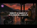Tum Mere Na Huye (Video) - Sachin-Jigar, Madhubanti Bagchi | Thamma