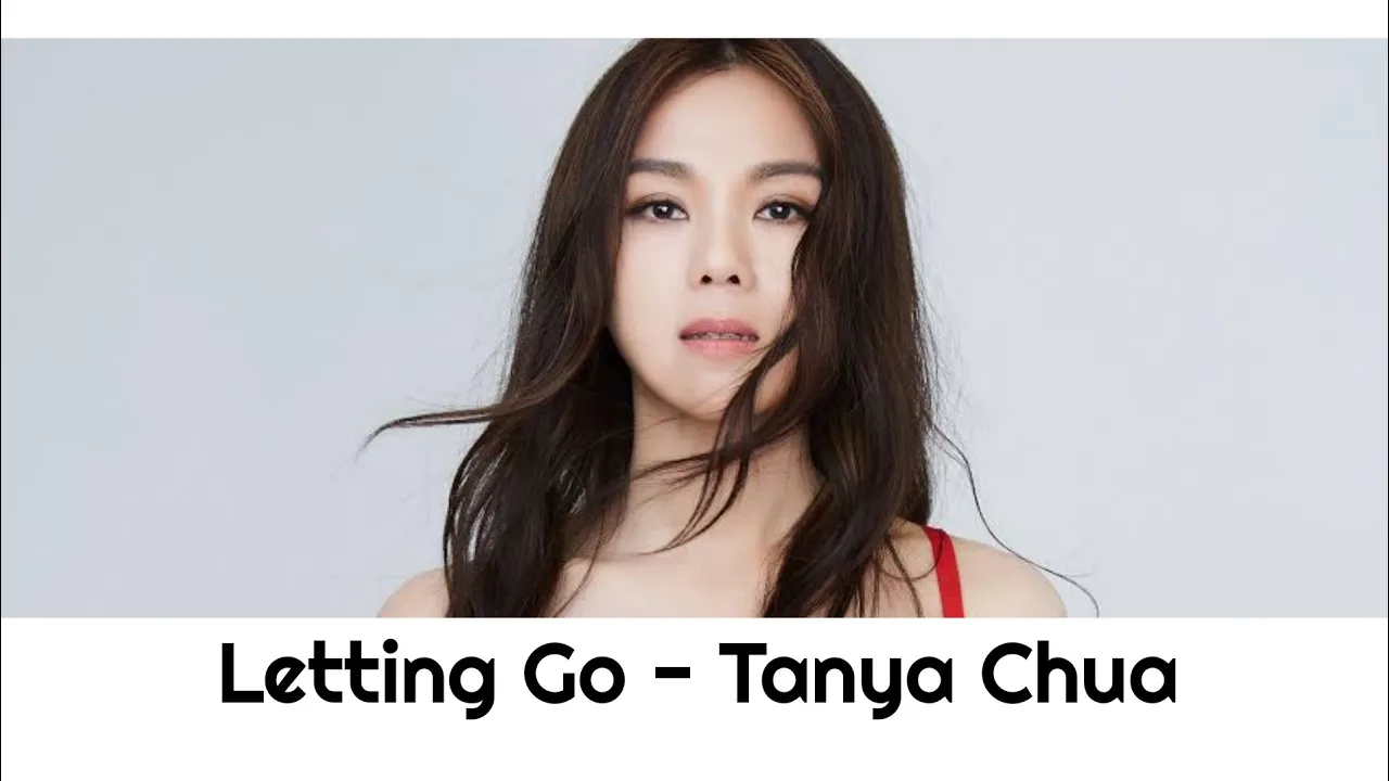 (MV) Letting Go - Tanya Chua (MV) Letting Go - Tanya Chua