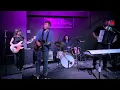 The Felice Brothers: “Frankie’s Gun”: Live in Lowell,  MA 5/1/2026