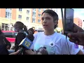 Family accuses Mott Haven funeral home of mishandling loved one s body