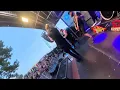 AUF & AB Rock-Cover bei @KRMR_band live @EX-OPEN-AIR 31.08.2024 | 360 Guitar Cam
