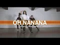 Download Lagu OH NANANA - Bonde r300 / Choreography - SooYoung Choi