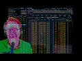 Short Vol Show Live TLRY AXSM