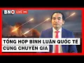 Download Lagu TRỰC TIẾP | Bình luận Quốc tế cùng L.s Hoàng Việt | Bình luận thuế quan Mỹ | Bình luận Israel - Iran