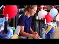 Sherwin Williams Intern