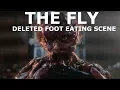 Download Lagu The Fly (1986) Deleted Foot Scene