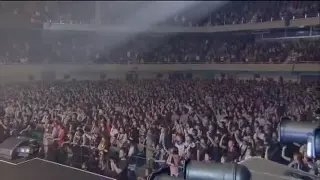 ONE OK ROCK - Yes I am ( live )