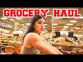 GROCERY HAUL... (trying to lock in)