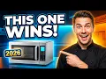 Don t Buy a Commercial Microwave in 2026 Until You Watch This Top 5 Picks Revealed
