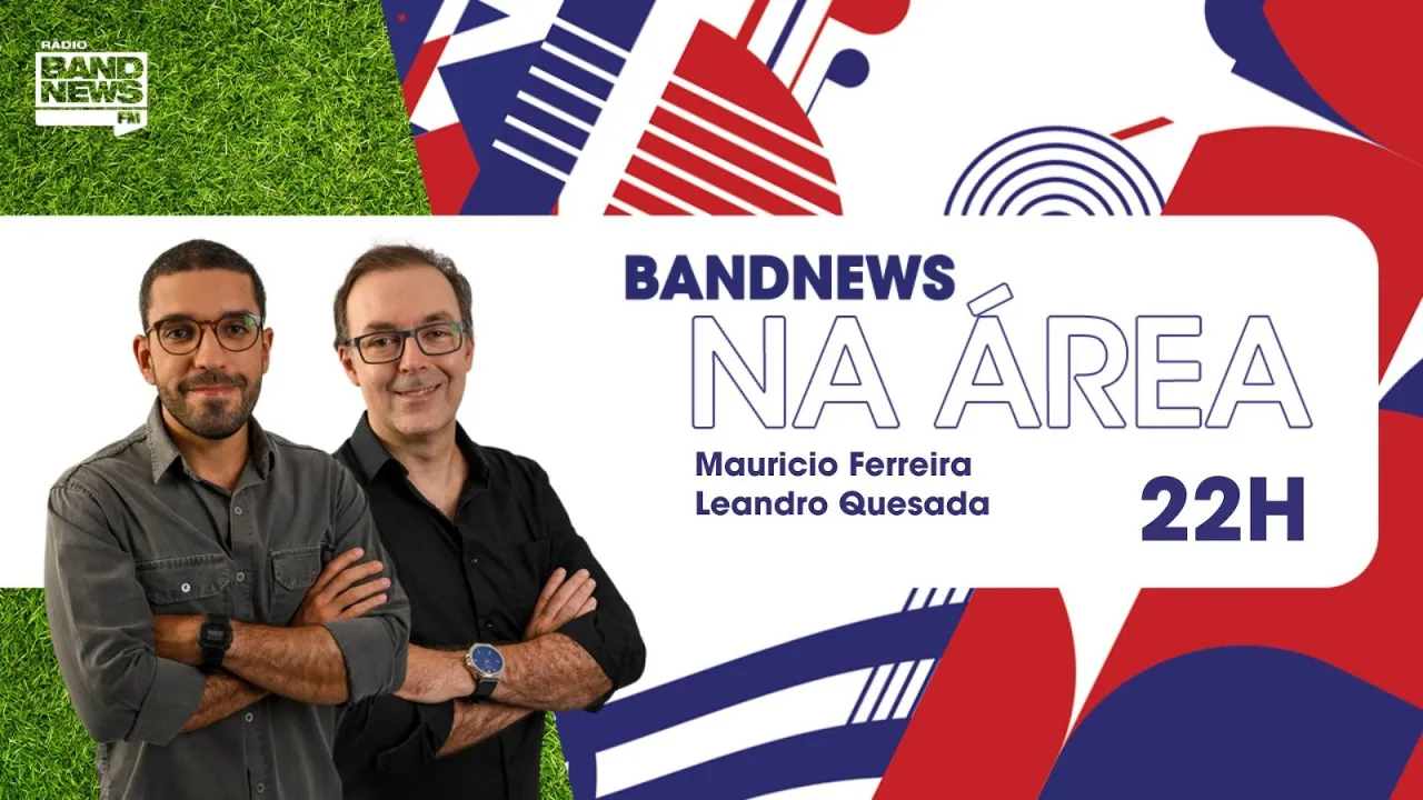 BandNews na Área - 20/07/2023