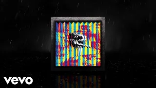 Guns N' Roses - Right Next Door To Hell (Live in New York, Ritz Theatre - May 16, 1991 / Visualizer)