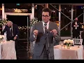 72nd Emmy Awards Daniel Levy Wins for Outstanding Supporting Actor in a Comedy Series