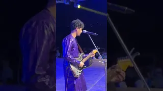 Kader Tarhanine 2024 Alkadiya Festival Du Nord Première Édition Bamako 