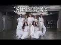 Download Lagu SAY MY NAME 'Shalala' Dance Practice [MIRRORED] (ZOOM VER)