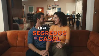 Segredos de Casal: Cartão de crédito Rico, você escolhe sua vantagem