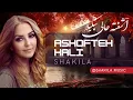 Lagu شکیلا، 'آشفته حالی -  رحیم معینی کرمانشاهی -  علی تجویدی - Shakila - Ashofteh Hali.- Ali Tajvidi