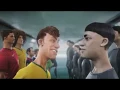 Download Lagu Saykoji - Jalan Panjang |Cover| Football Cinema Animation