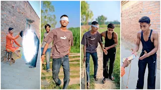 Good Person Vs Bad Person | अच्छा व्यक्ति बनाम बुरा व्यक्ति | Full Comedy