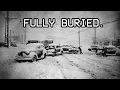 Download Lagu The Massive Blizzard That Paralyzed NYC - 1947 American Nor'easter
