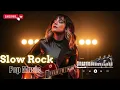 Lagu Slow Rock Nocturne 🎶 Emotional Rock Flow for Night Relax