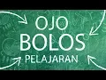 BSWTB - OJO BOLOS PELAJARAN (Official Lyric Video)
