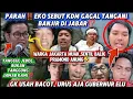 Lagu Parah‼️ Terlalu Sibuk ngurusin gubernur Jabar, Eko Widodo Lupa kritik Gubenurnya sendiri⁉️🤣 
