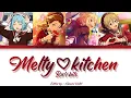 Download Lagu 【ES】 Melty♡Kitchen - Ra✽bits 「KAN/ROM/ENG/IND」