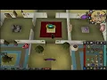 Oldschool Runescape - Barrows Until Can t touch me RAW GAME PLAY