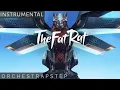 Download Lagu back one day (instrumental)-@TheFatRat