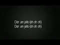 Dar Um Jeito (We Will Find a Way) {Lyrics} -  Santana ft Avicii & Wyclef