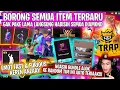 Download Lagu BORONG ELITE PASS TRAP SQUAD DAN SEMUA ITEM TERBARU DI FREE FIRE!!! BONUS GIFT ALOK KE ORANG RANDOM