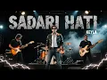 Download Lagu SADARI HATI – KEYLA | Rock Dark Metal Cover Duet + Lirik 🎧