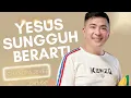 Lagu Yesus Sungguh Berarti | Sepanjang Jalan Kehidupan Ini Cover By Chandra Jever