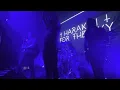 Harakiri for the Sky - Song to Say Goodbye clip pt 1 - live @ X Bar, Cupertino CA 5/6/23