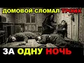Lagu Дело «ДОМОВОЙ» - ПОЧЕМУ чекисты застрелились в запертой квартире