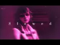 ANITTA - MIL VECES | SLOWED & REVERB ( EDIT VERSION)