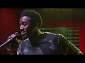 Chris Martin & Romain Virgo - "Leave People Business Alone" (Live)