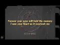 As I Lay Dying - Forever (Lyrics)