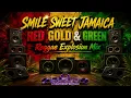 Smile Sweet Jamaica Reggae Explosion Mix Feat Chronixx,Queen Ifrica,Sizzla,Protoje,Morgan Heritage&+