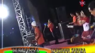 terpaksa lusiana safara tasik agung