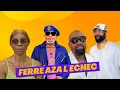 Download Lagu MANICK DE JHON, FERRE A SIMBI TOUCHE, CINDY AZO LUKA MUTU NA NGAI