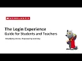 Scholastic Learning Zone SLZ Student Login Experience