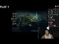 Tyler1 can't stop laughing at korean player flaming him