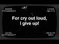 GTA Sa - Try to finish Arcade game They Crawled from Uranus