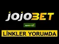 Jojobet TV Izle - Jojobet TV Giris