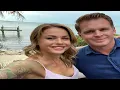 Big Brother s Memphis Garrett and Christmas Abbott Wed in Georgia Ceremony After Meeting on All-Star